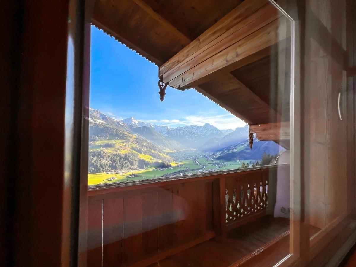 Schulhaus Tirol Pensjonat *