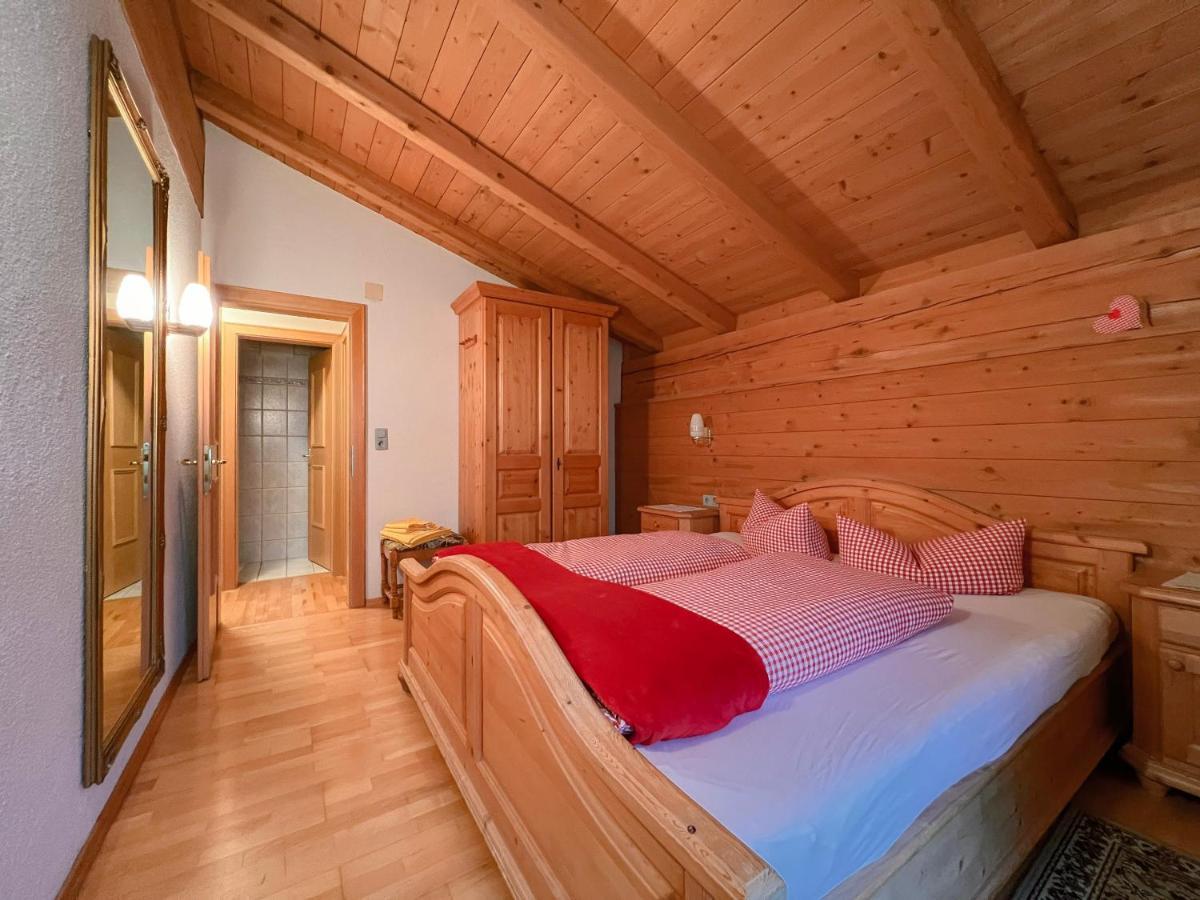 Schulhaus Tirol Zellberg