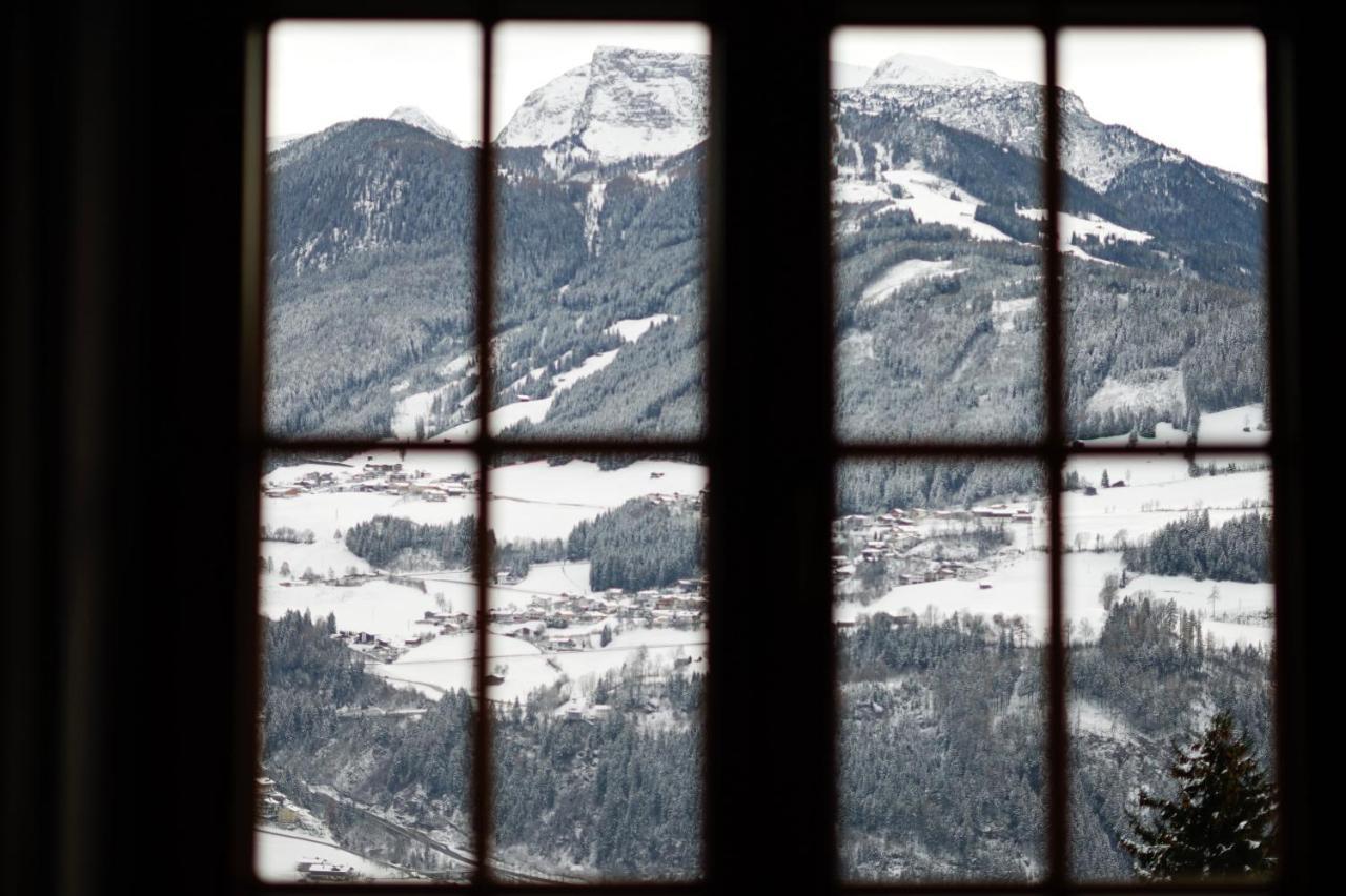 Schulhaus Gasthof